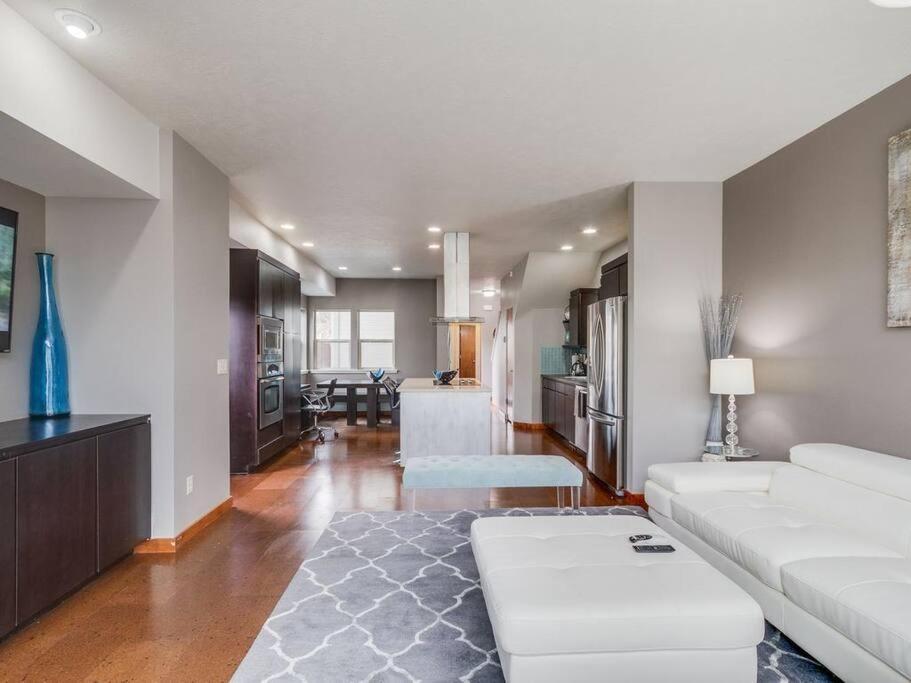 Brand New Downtown Modern 5 Beds, 3 Full Baths Vermont Avenue, Boise Exterior foto